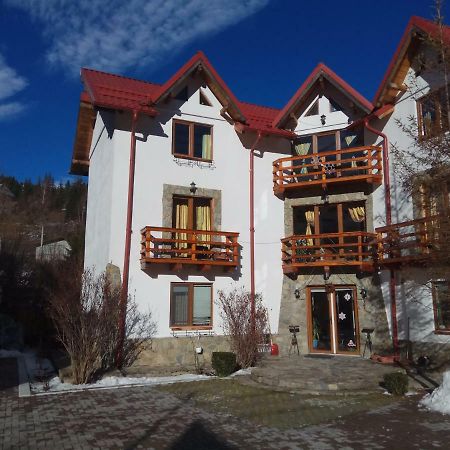 Casa Alexandru Hotel Azuga Exterior photo