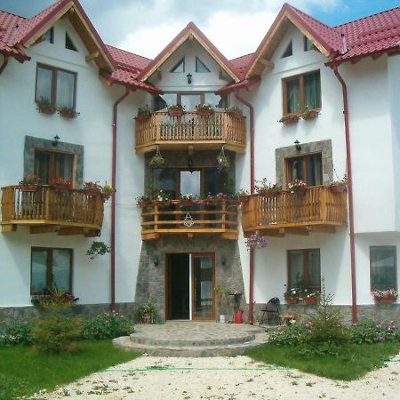 Casa Alexandru Hotel Azuga Exterior photo